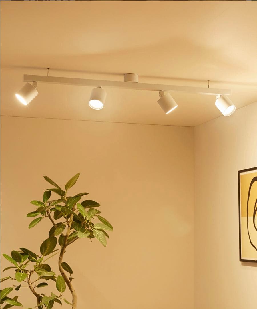 ART WORK STUDIO Grid 4 ホワイト　アートワークスタジオ