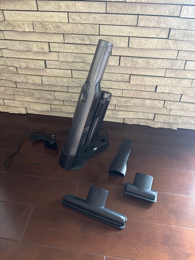 シャーク EVOPOWER W30 充電式 ハンディクリーナー WV251J