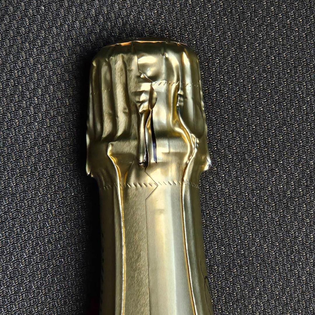 シャンパーニュ・パルメ・ブリュット 375ml 2本セット Palmer