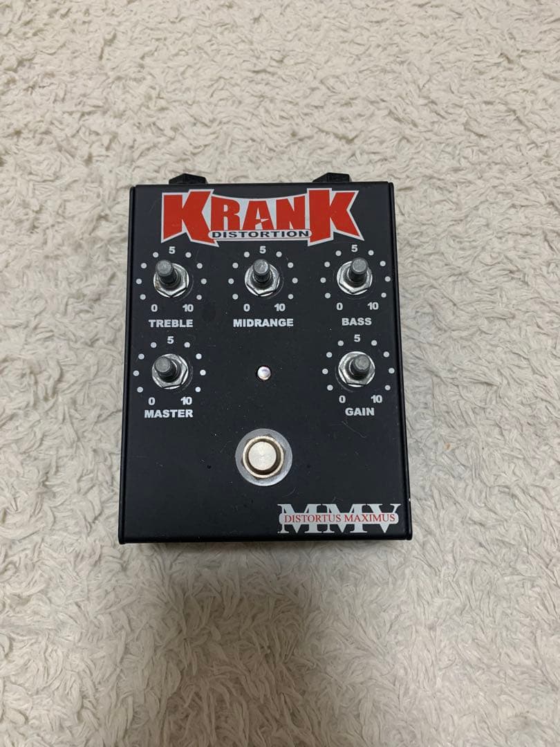 【動作未確認】エフェクター　まとめ売り　8点