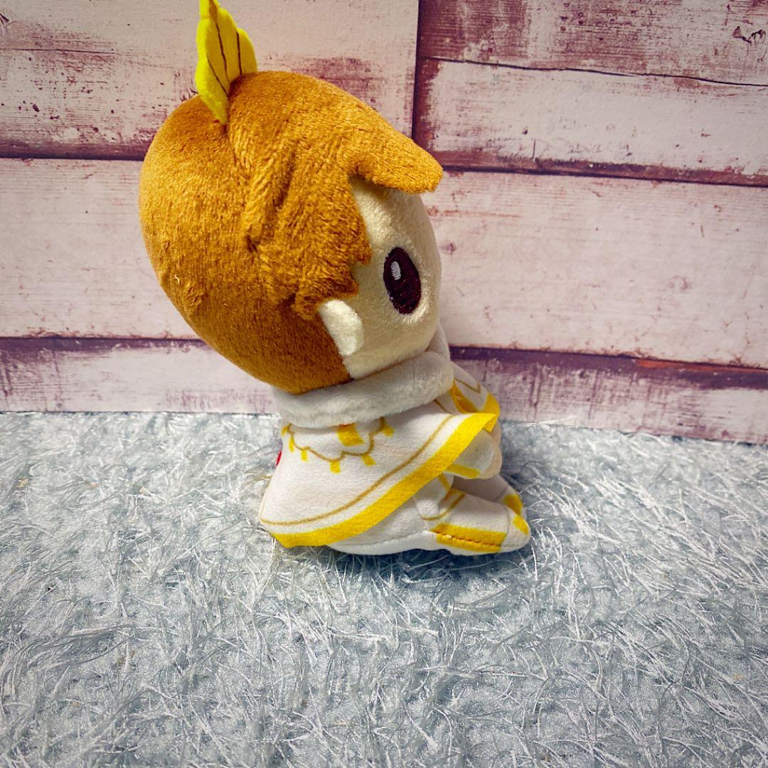 King ＆ Prince   SWEET GARDEN 高橋海人ちょっこりさん