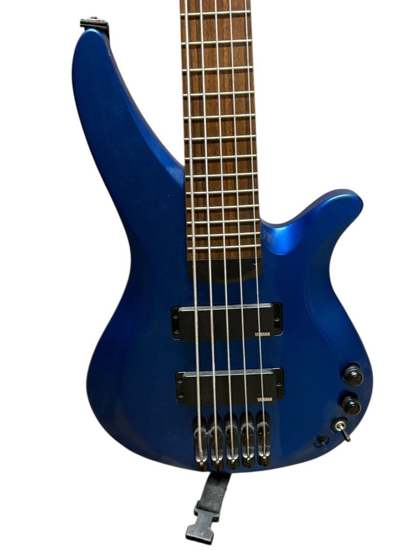 ■YAMAHA RBX-775 エレキベース bartolini NTBTG搭載