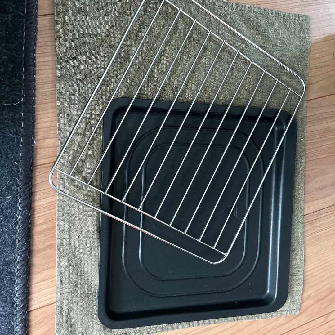 EPEIOSノンフライオーブン⭐︎