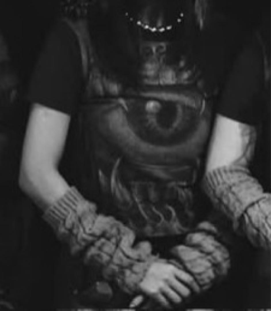 ミュージシャン XG PRODUCTS 3 WOKE UP Replica Tee