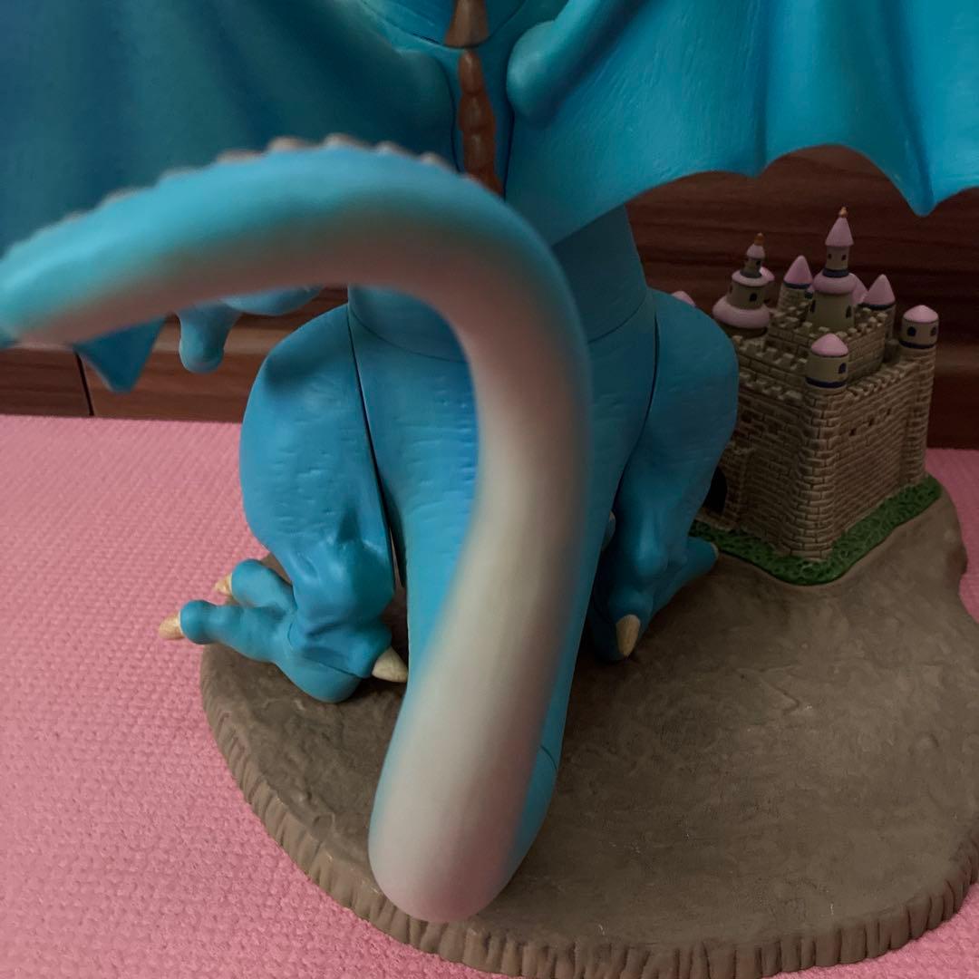 ドラゴンクエスト　パッケージ　ジオラマコレクション