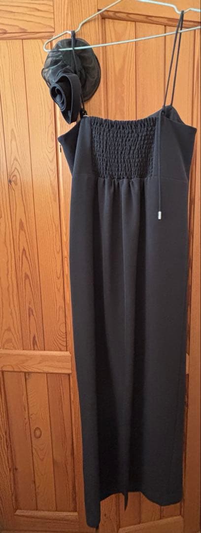 Ameri アメリヴィンテージ　CHERRY ROSE DRESS