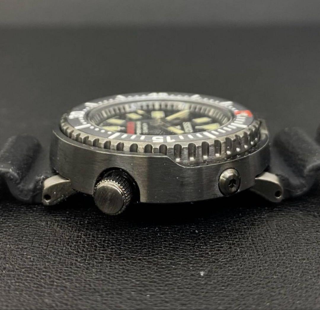 SEIKO NEIGHBORHOOD セイコー ネイバーフッド