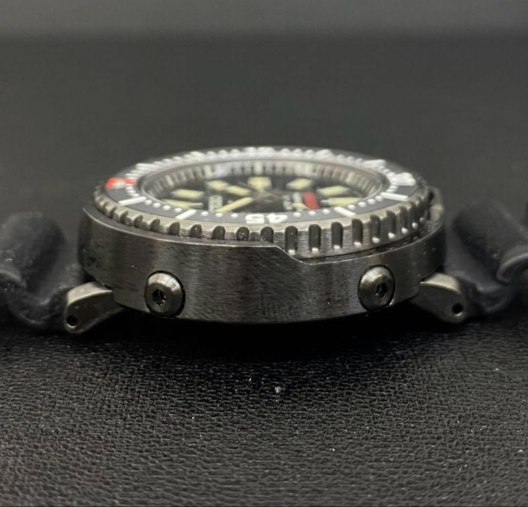 SEIKO NEIGHBORHOOD セイコー ネイバーフッド