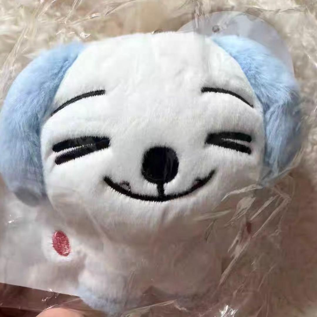 INFINITE PIRITZ ぬいぐるみ ウヒョン ヒョニ