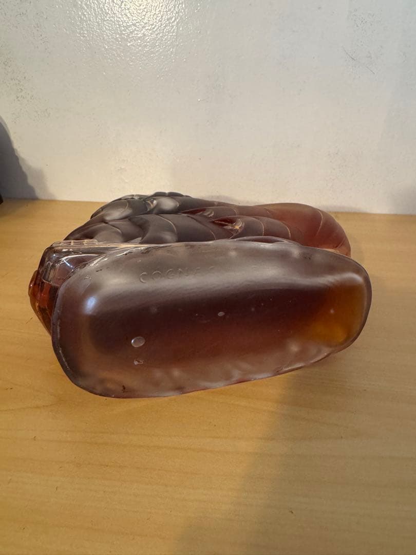 Galleon Extra コニャック シップボトル