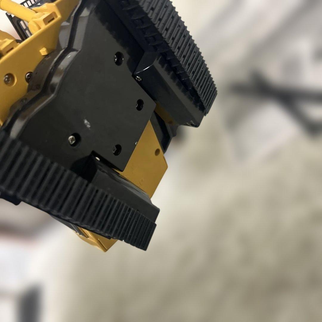 【極美品】京商 コマツ PC1250-8 HG 油圧ショベル　動作確認済