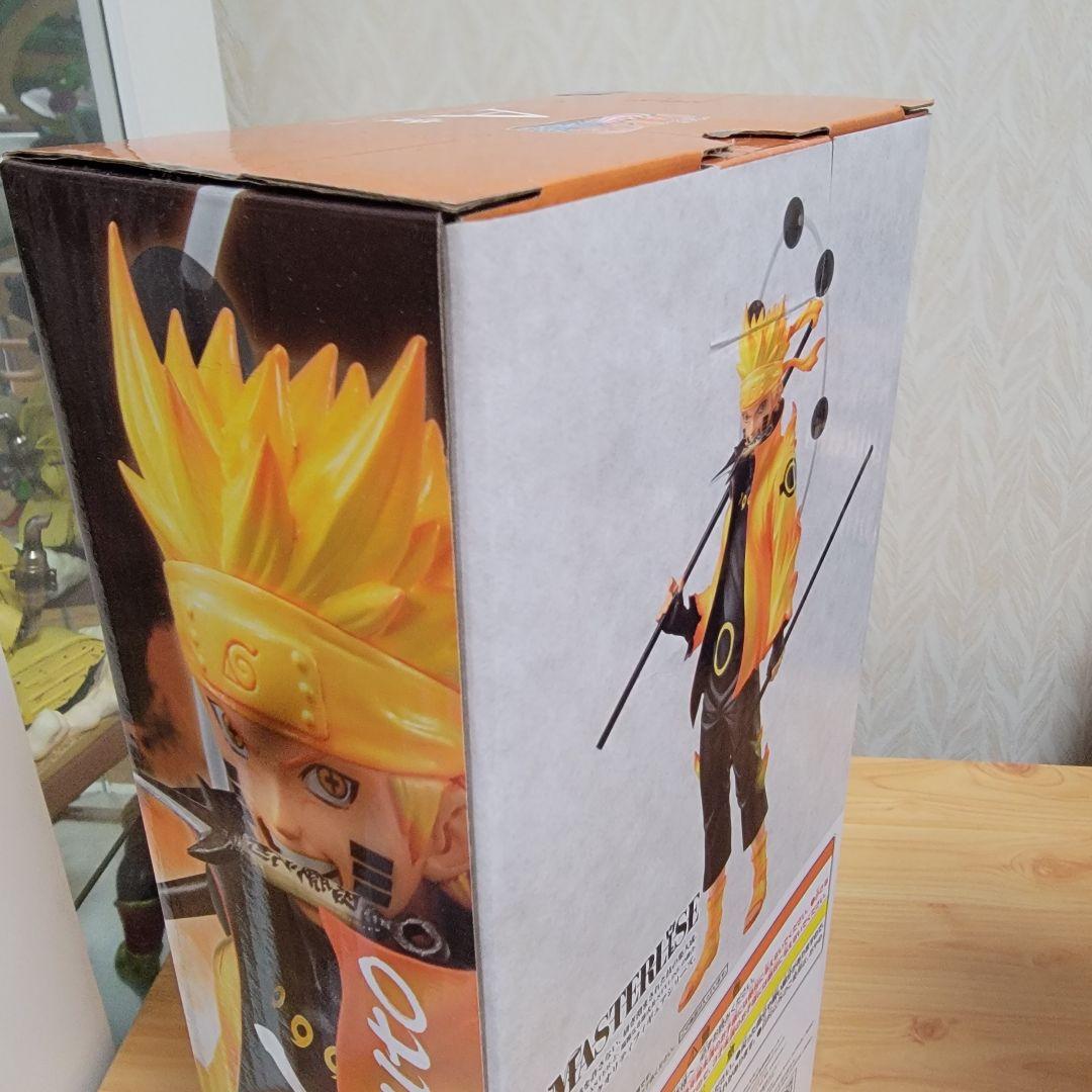 【最終価格】一番くじ ナルト 紡がれる火の意志 ABCセット