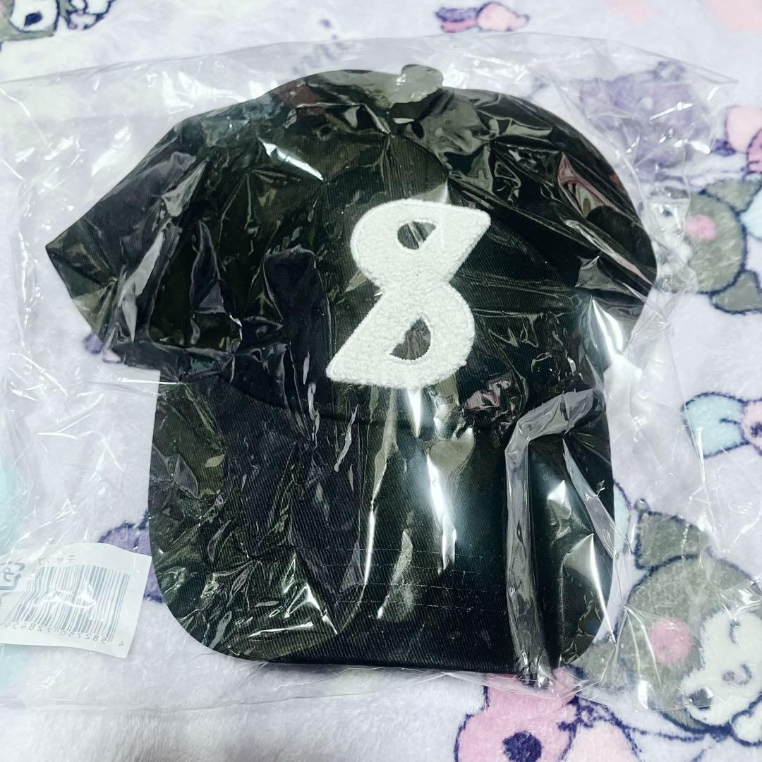 timelesz タイプロ キャップ