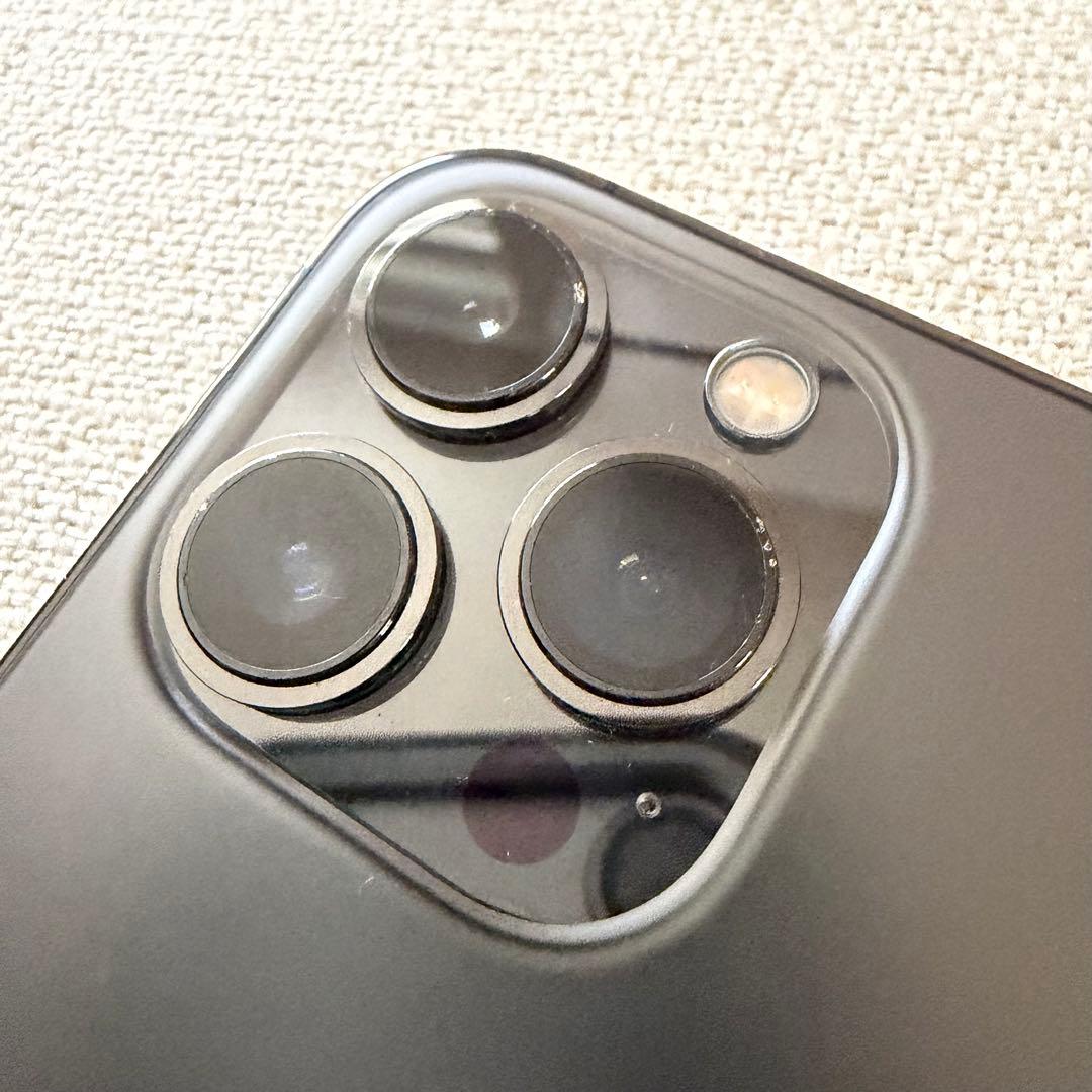 【Apple iPhone 13 Pro 本体】128GB/SIMフリー