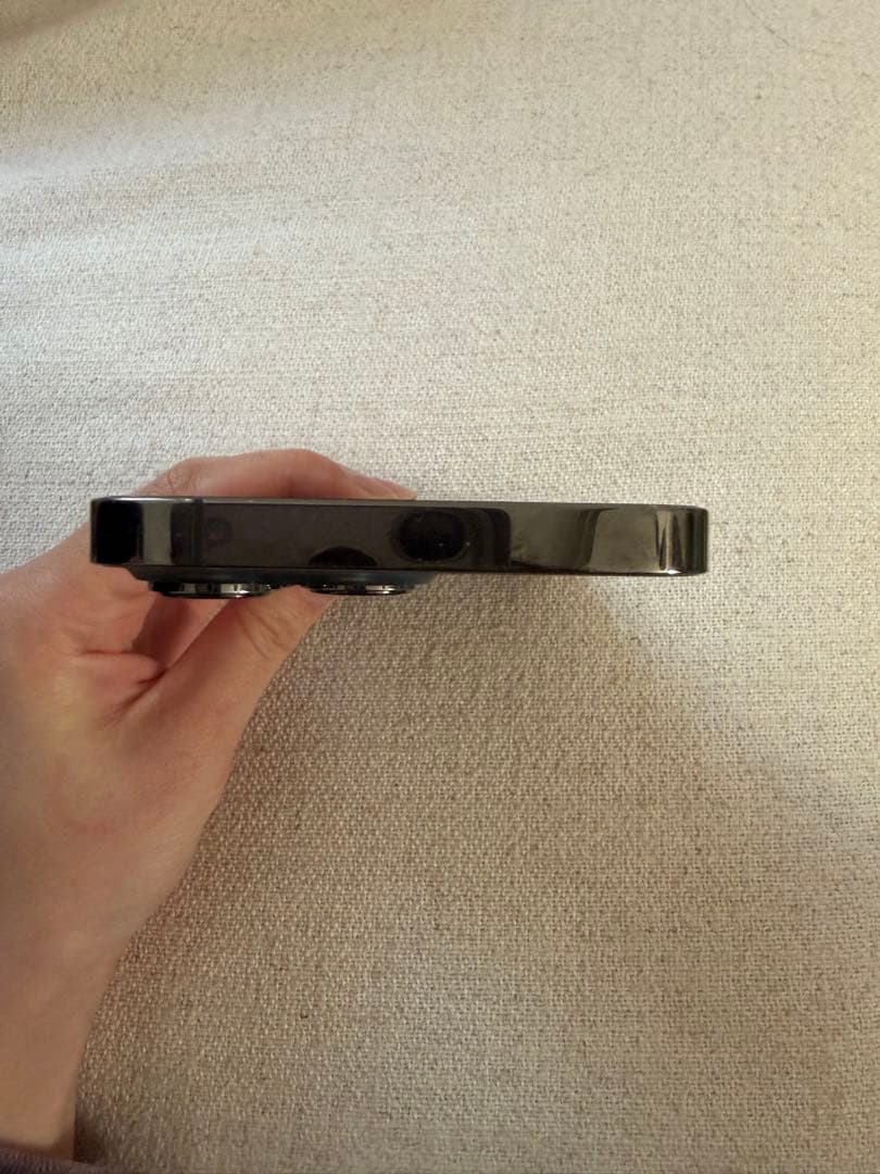 【Apple iPhone 13 Pro 本体】128GB/SIMフリー