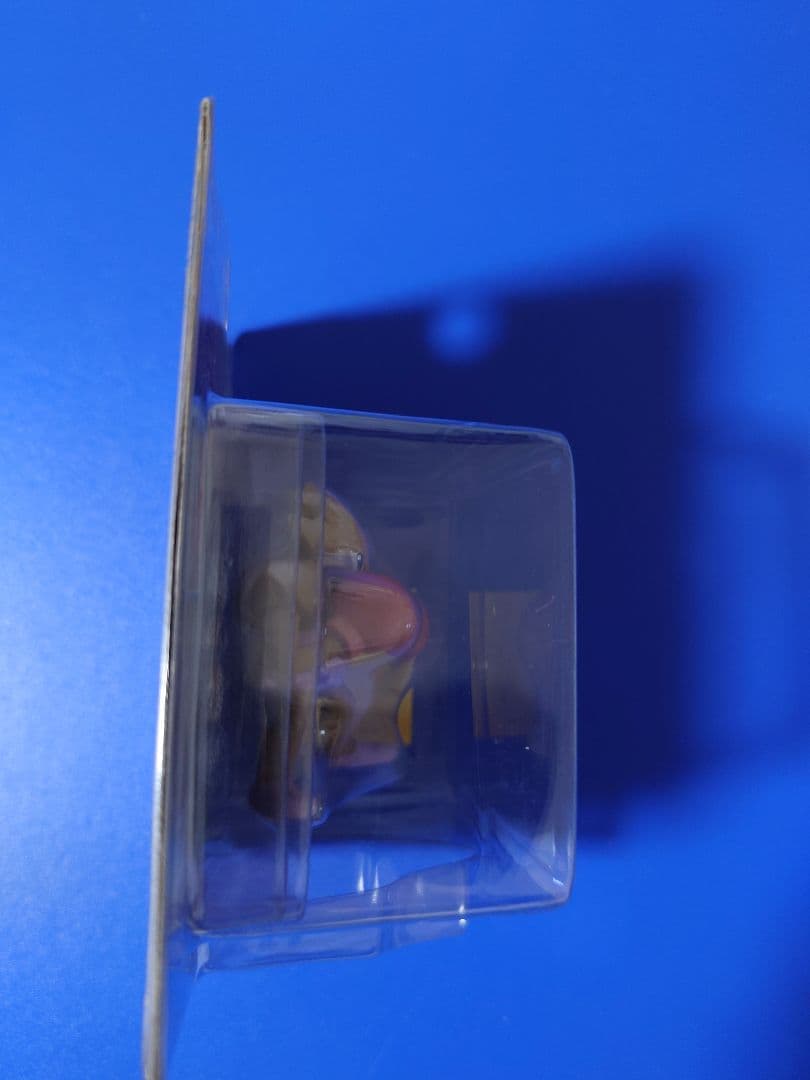 モンスターコレクション　エビワラー