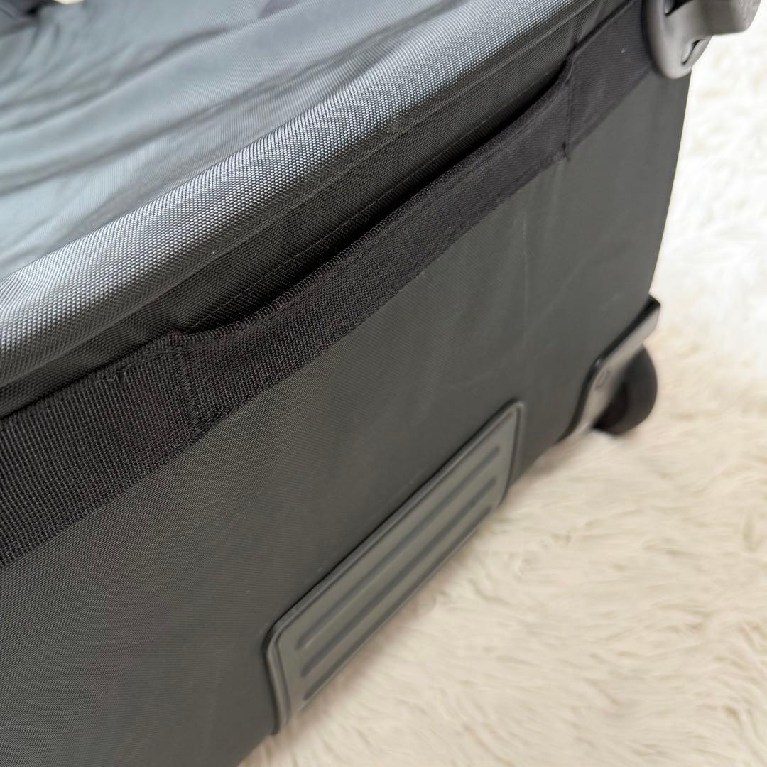 mont-bell モンベル ウィーリーバッグ キャリーバッグ トラベルバッグ