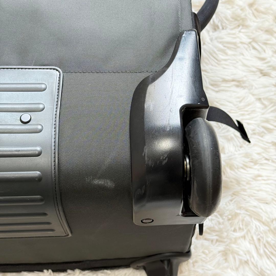 mont-bell モンベル ウィーリーバッグ キャリーバッグ トラベルバッグ