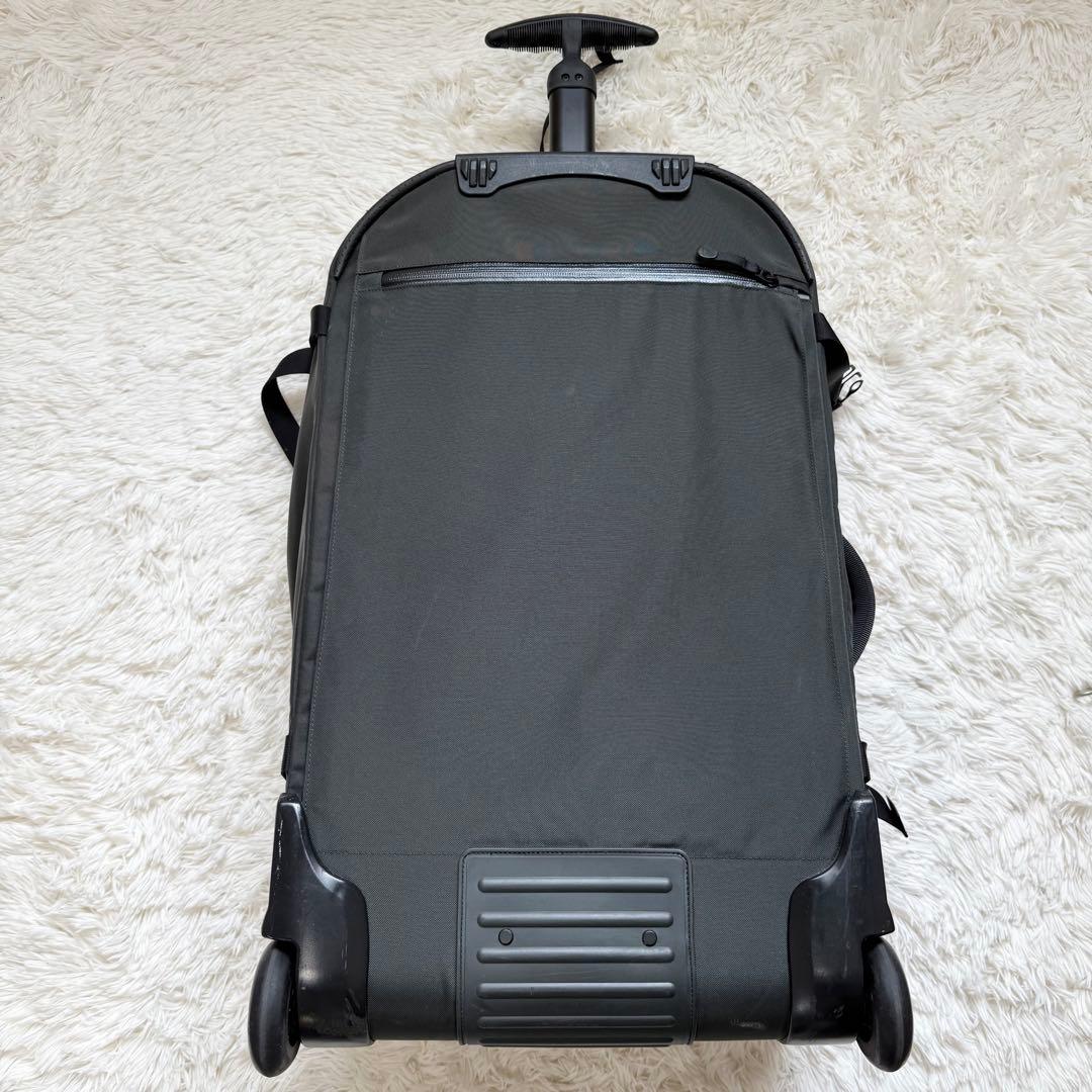 mont-bell モンベル ウィーリーバッグ キャリーバッグ トラベルバッグ