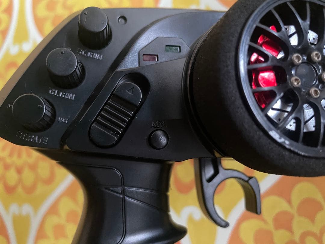 P*N様 WPL C-24 1/16 【オプション多数！】