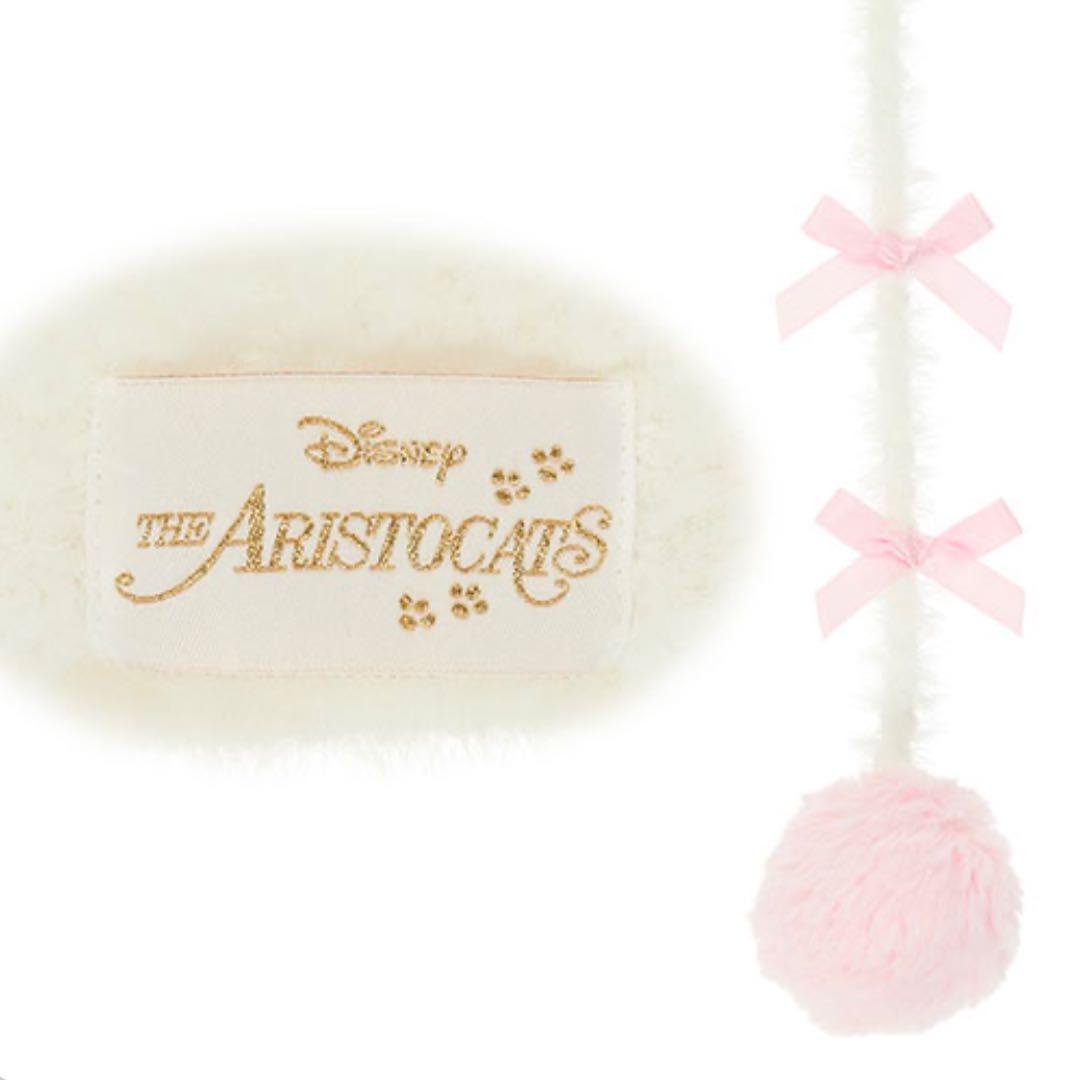 【ディズニー】 マリーちゃん ニットキャップ