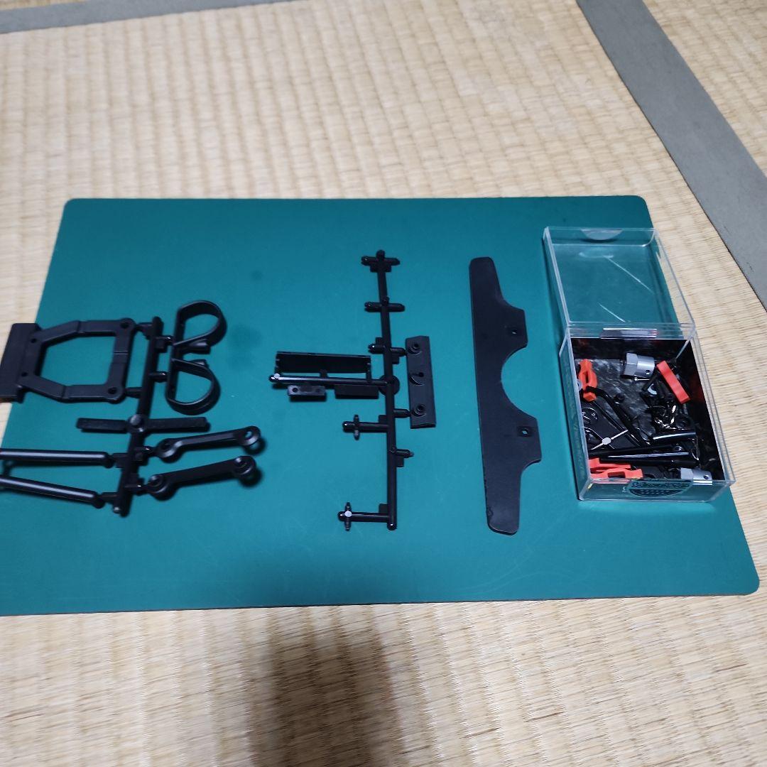 京商SCORPION 2014 1/10オフロードラジコンカー