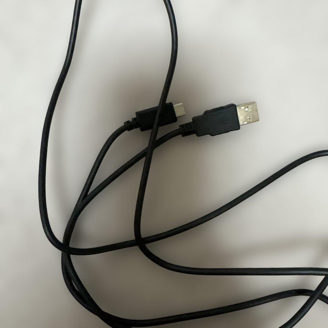 Yamaha AG06 AT2020機材セット ケーブル付