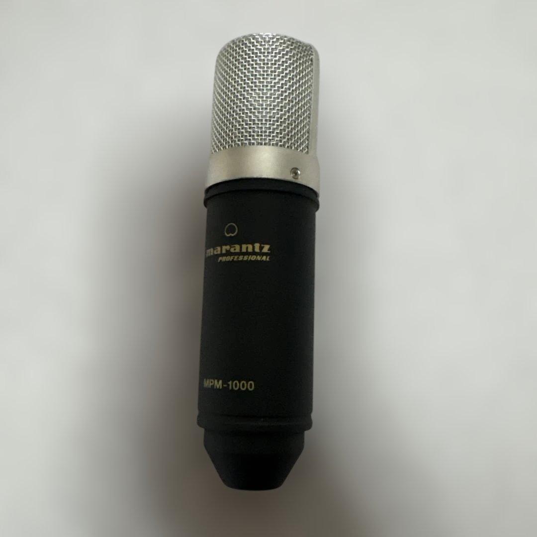 Yamaha AG06 AT2020機材セット ケーブル付