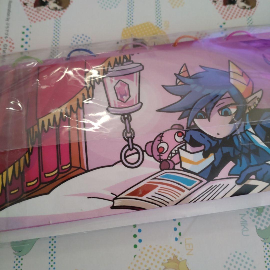 回転むてん丸　くら寿司　フィギュアストラップセット　未使用　チアver