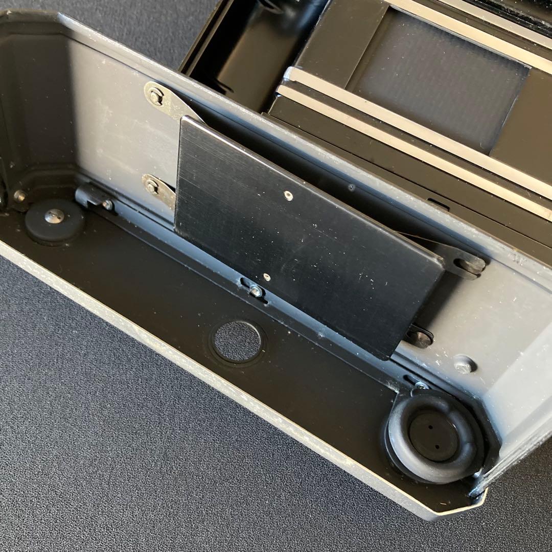 【ジャンク】NIKON F フィルムカメラ 一眼レフ