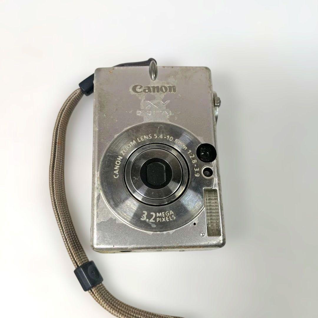 CANON　PC1085 PC1019 FUJI DL-600 デジカメ