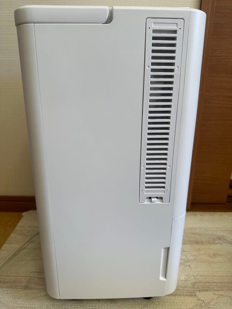 アイリスオーヤマ コンパクトクーラーICA-0301G