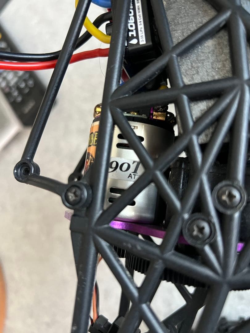 クローラーキングディフェンダー ☆最終のお値下げです☆