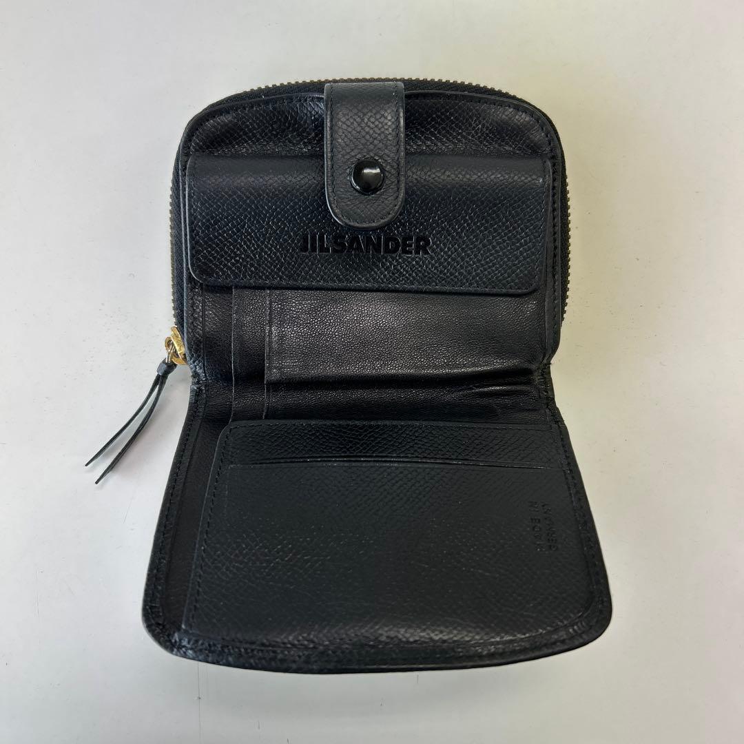 ジルサンダー　財布
