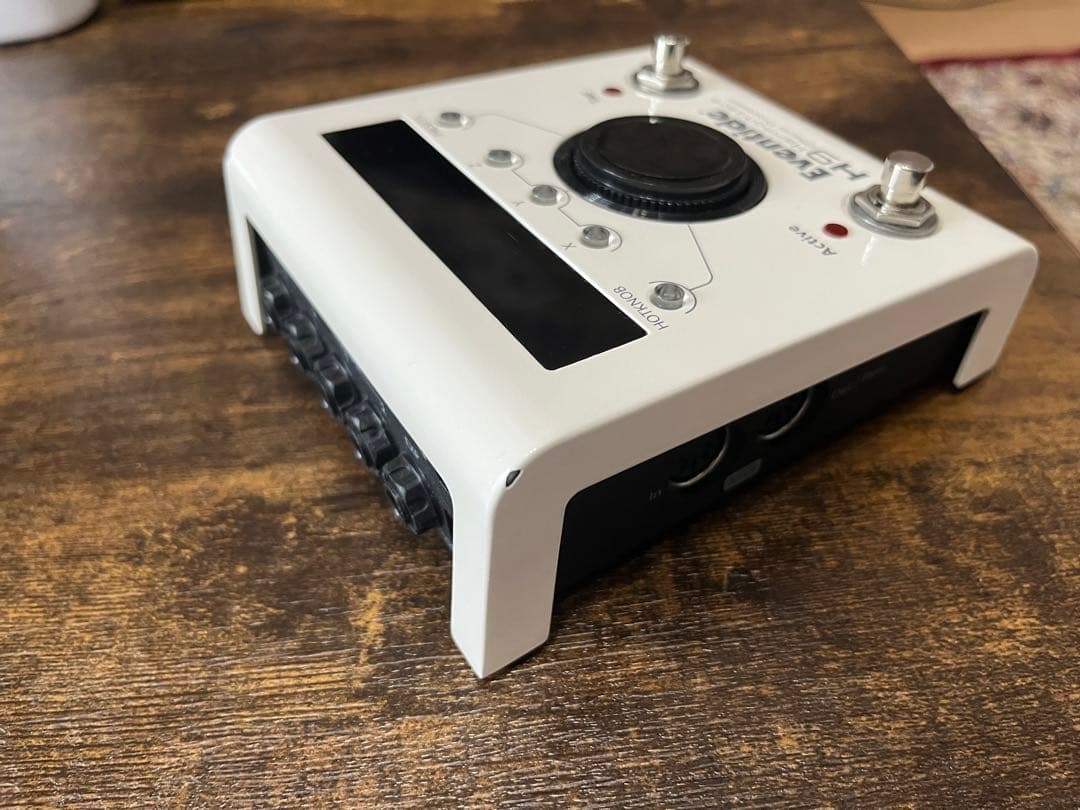 EVENTIDE ( イーブンタイド ) H9 MAX　マルチエフェクター