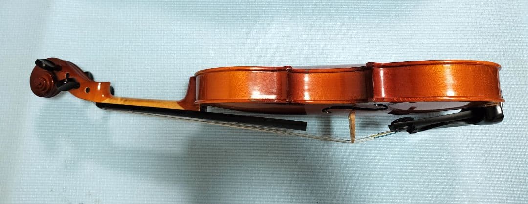 Hora reghin　バイオリン 3/4　セット　ルーマニア製　ヴァイオリン