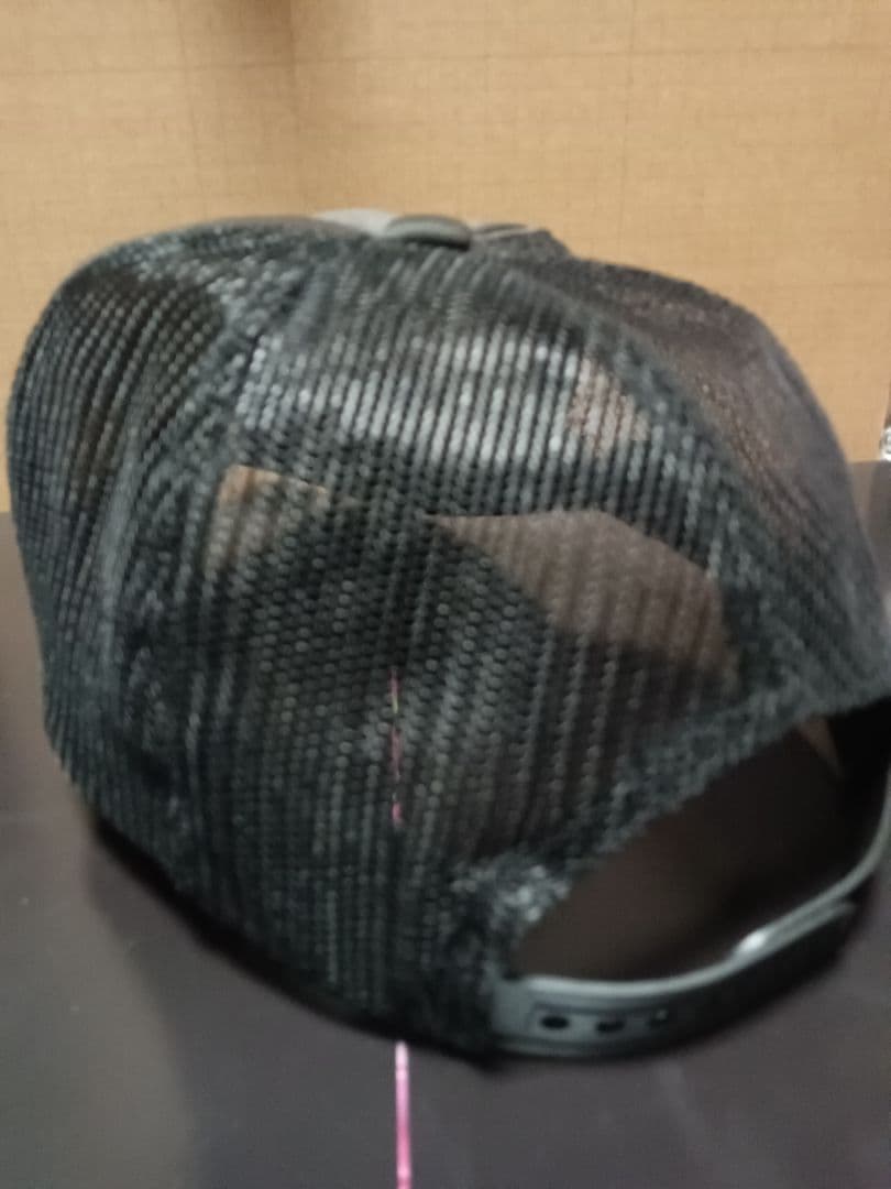 ミッシェルガンエレファント キャップ　ツアーグッズ　チバユウスケ　TMGE