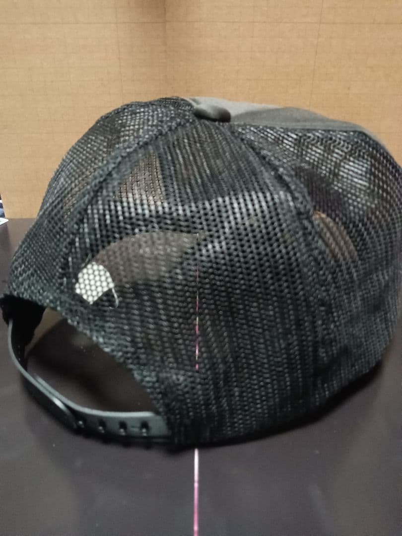 ミッシェルガンエレファント キャップ　ツアーグッズ　チバユウスケ　TMGE