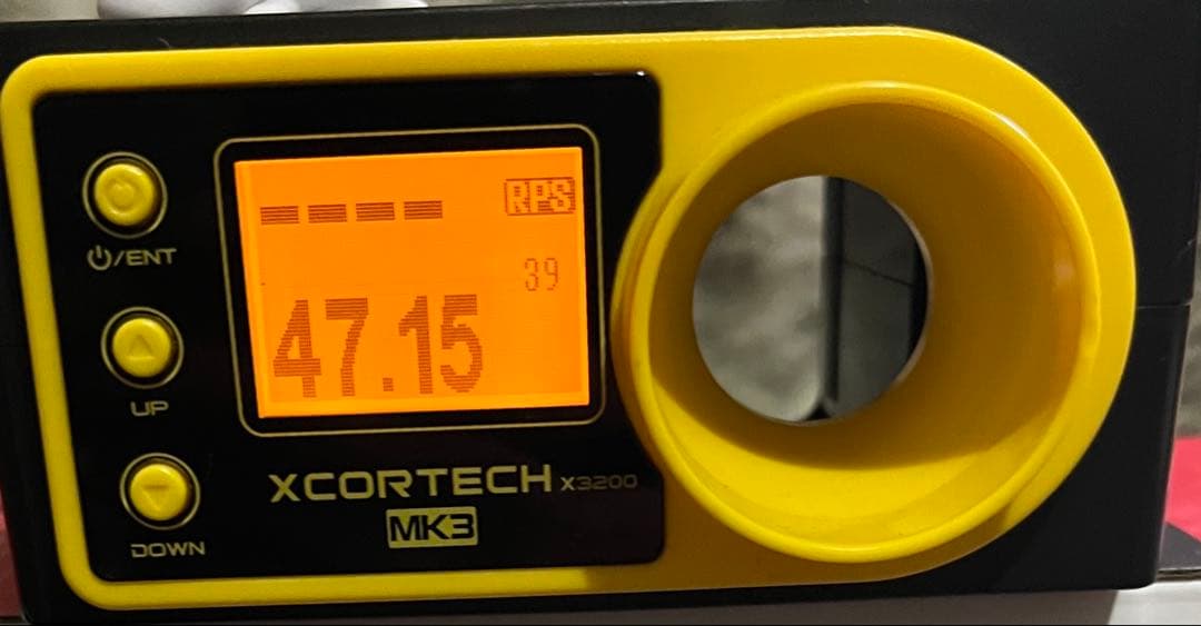 未使用　東京マルイ カスタム品　H&K G36C ボーイズ　金属ピニオンギア