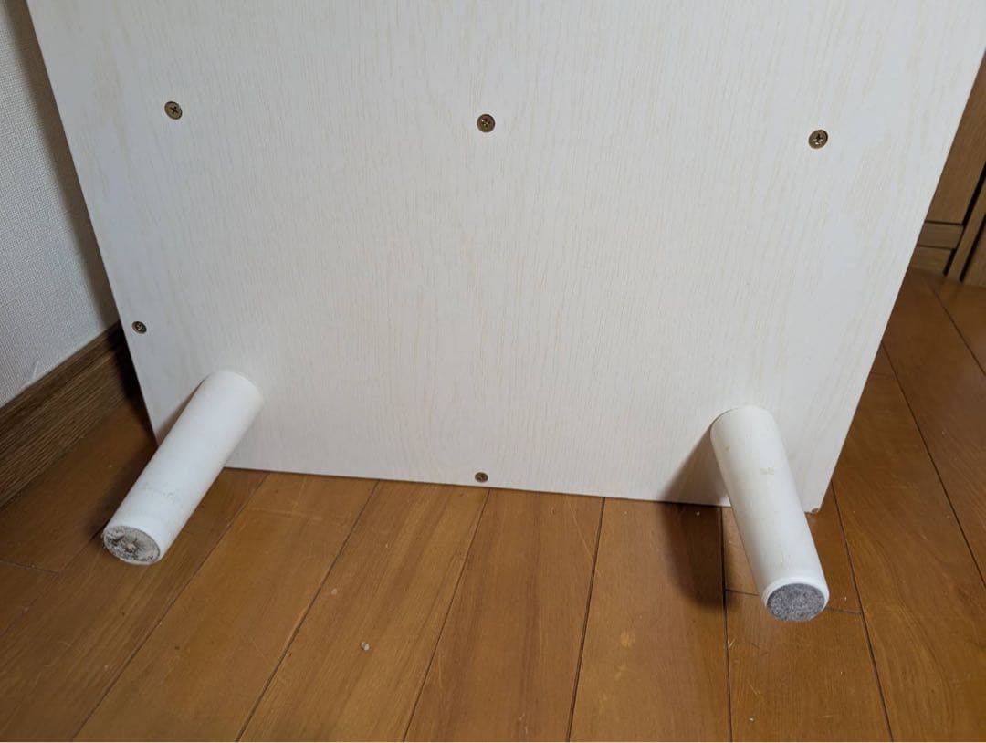 ■送料込■LOWYA ドレッサー コスメ台 ローテーブル 鏡化粧センターテーブル