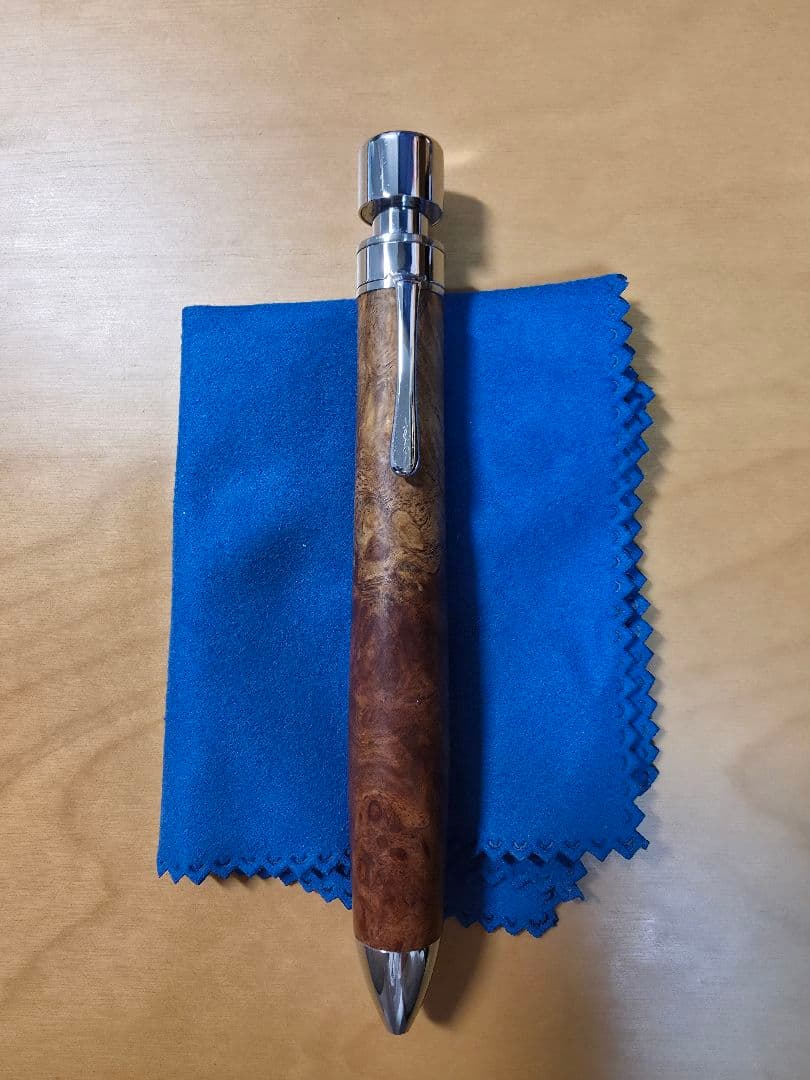 工房楔 花梨紅白 グラッソ