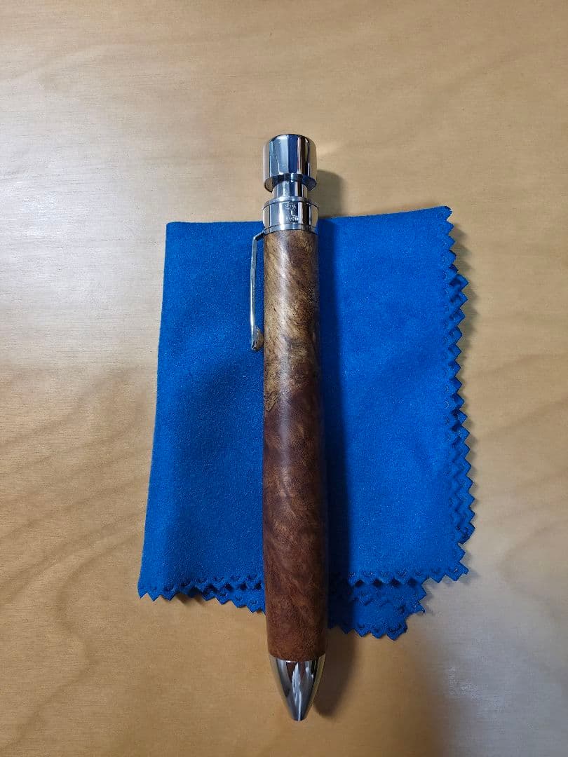 工房楔 花梨紅白 グラッソ