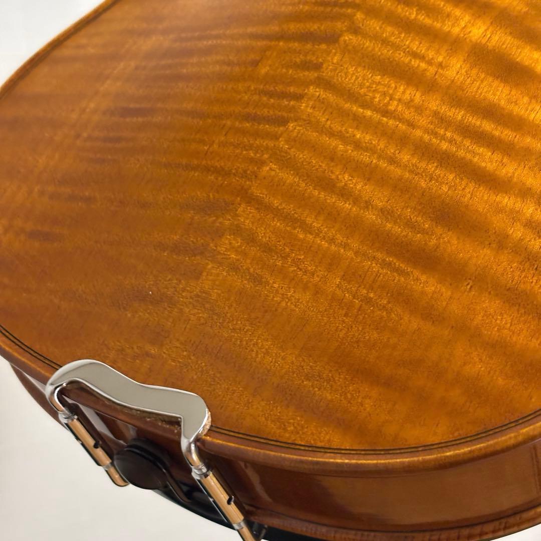 ヤマハ　バイオリン　V10 4/4 2000年