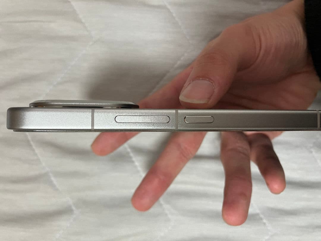 スマートフォン本体 Xiaomi 15T Pro 256GB