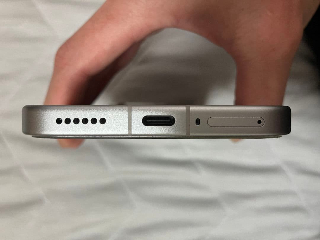 スマートフォン本体 Xiaomi 15T Pro 256GB