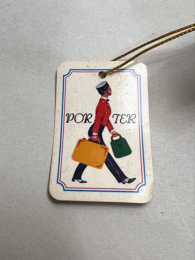 シ*い様 新品　POTER ポーター ヒート　2wayブリーフケース　703-0