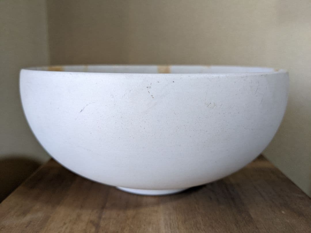 ♦四代 清風与平造 菓子鉢 茶道具 共箱 京焼コレクション 骨董品 アンティーク