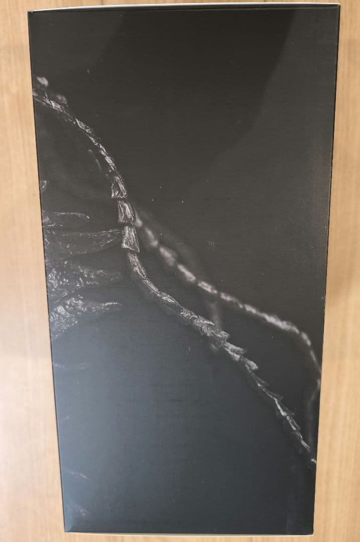 『ABARA』1/12 黒奇居子 駆動電次＆那由多フィギュア　弐瓶勉