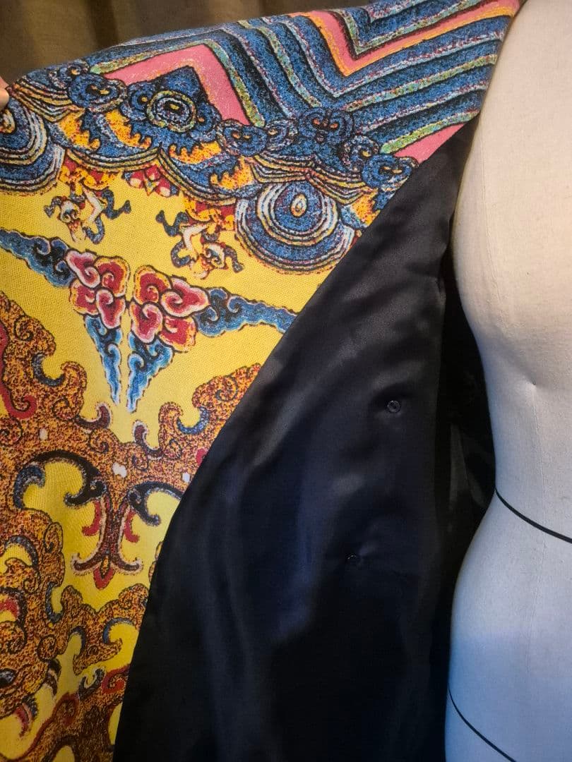 本革レザーライダースジャケット