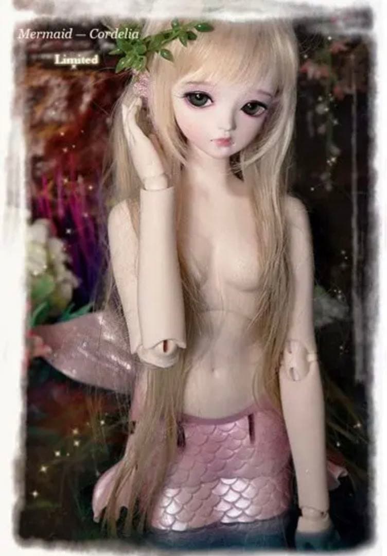 その他 Asleep Eidolon Cordelia